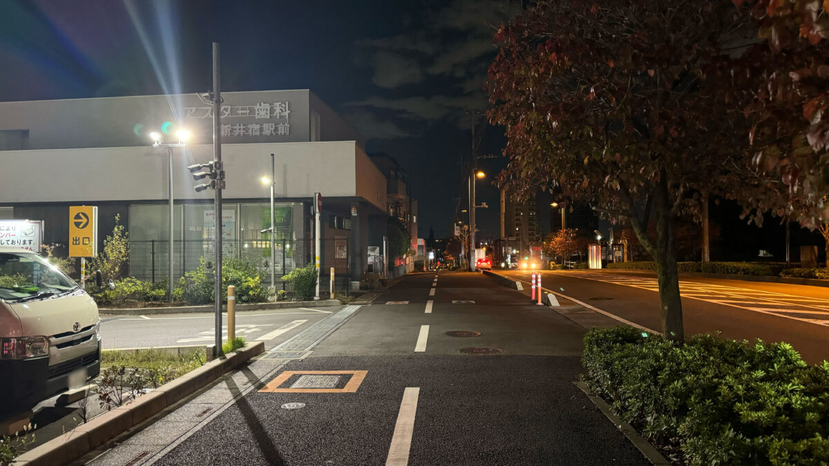 麺や雅屋台