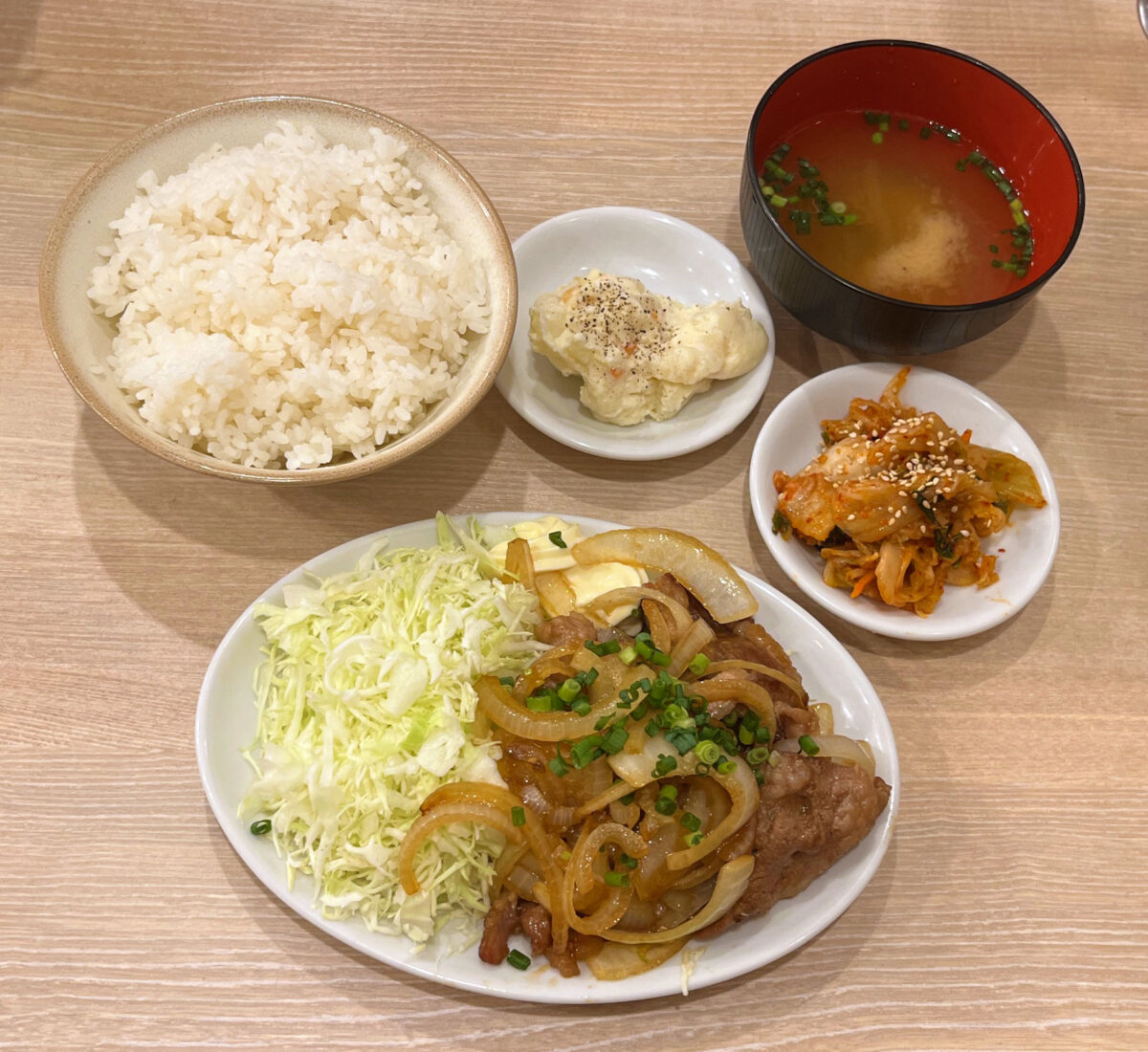 川口　大衆食堂B級グルメセンター