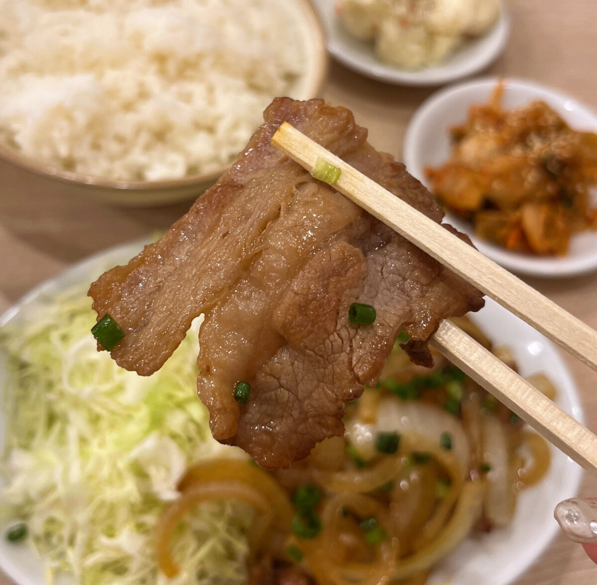 川口　大衆食堂B級グルメセンター