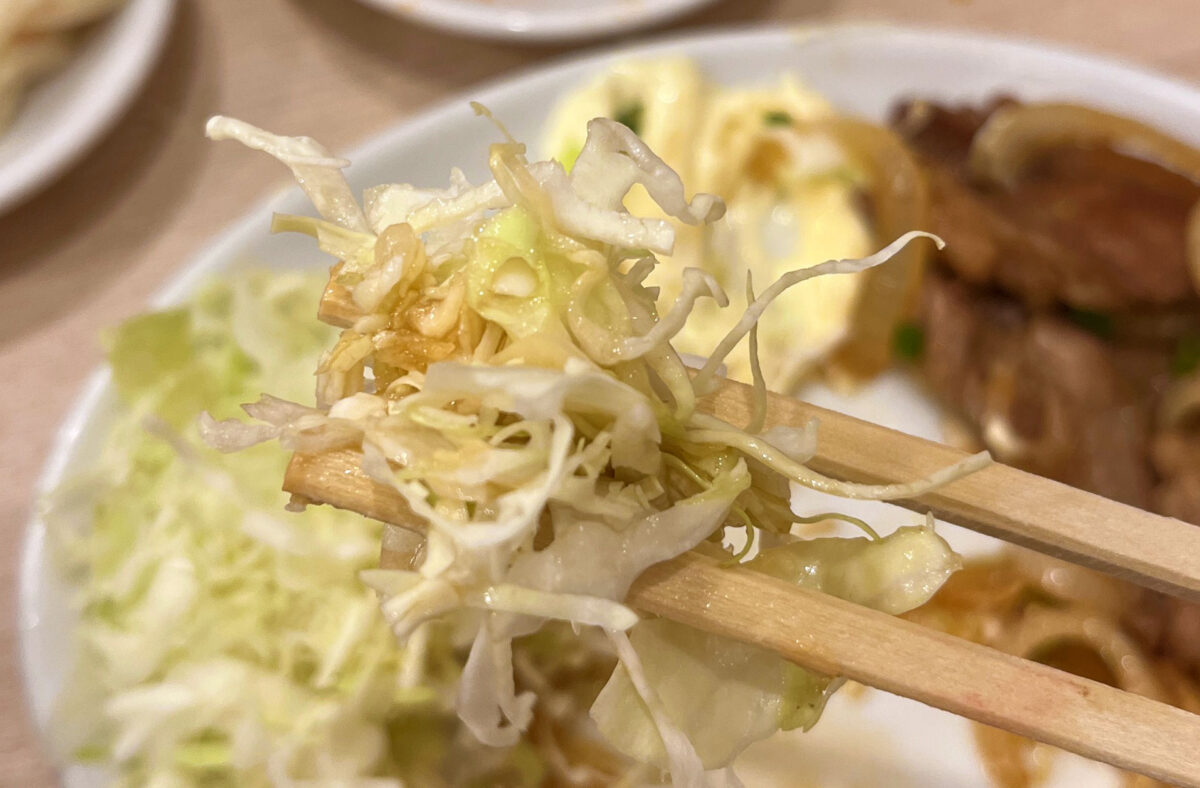 川口　大衆食堂B級グルメセンター