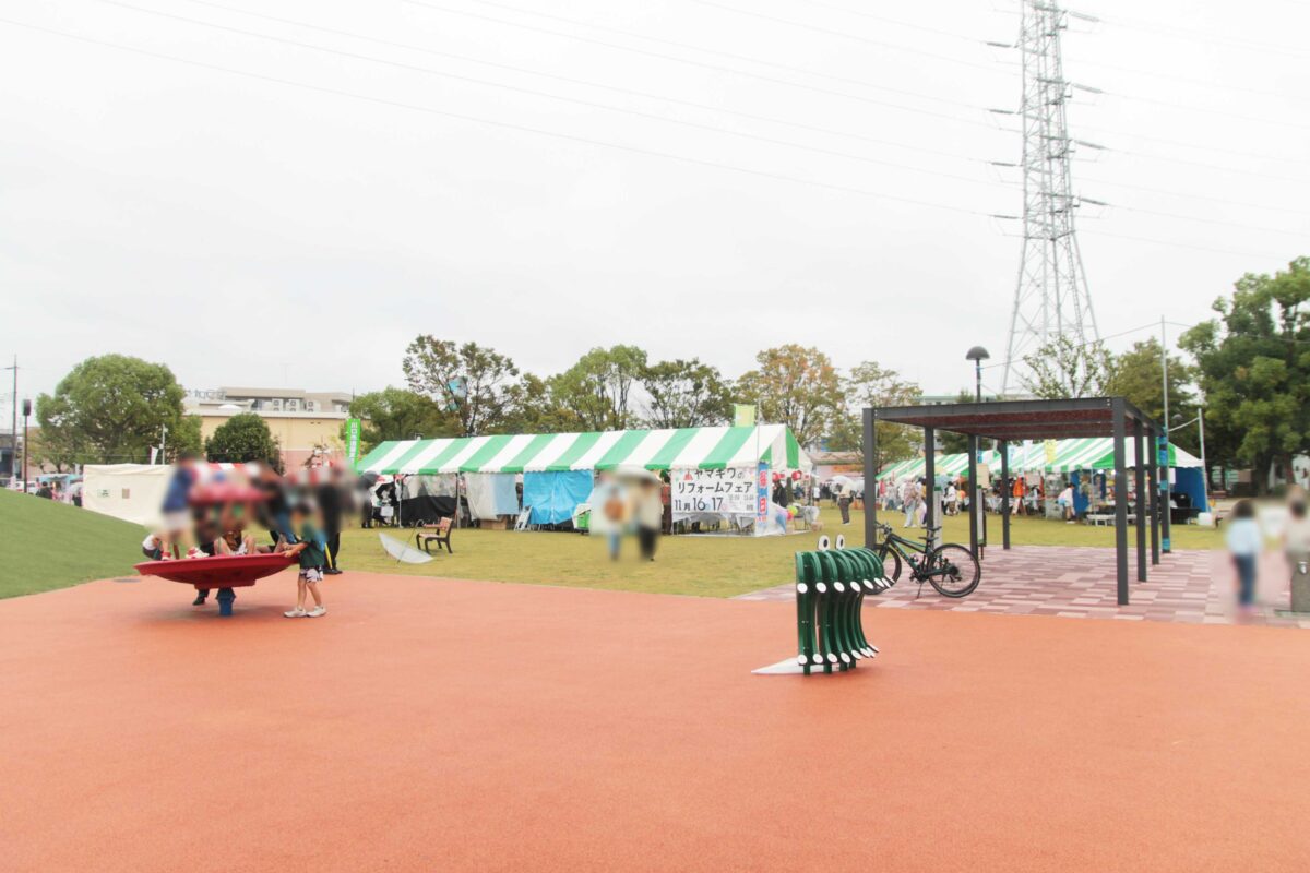 鳩ヶ谷商工まつり