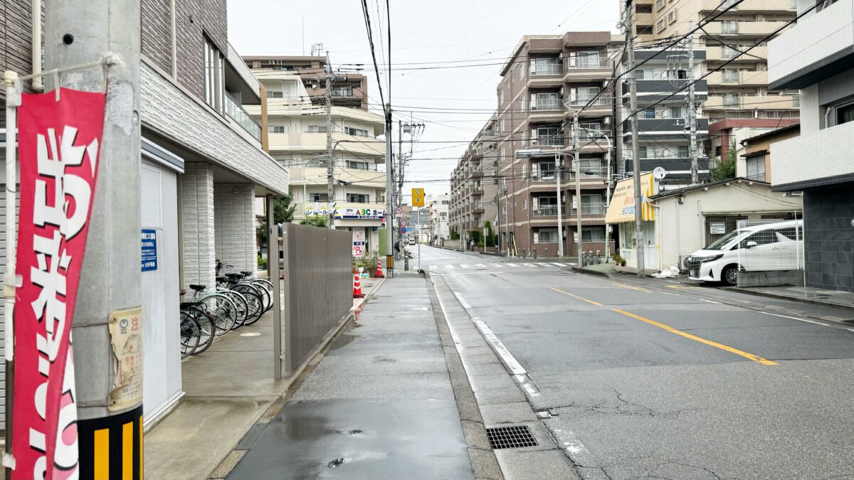 川口酒場けんだい