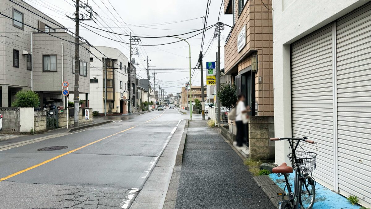 川口酒場けんだい