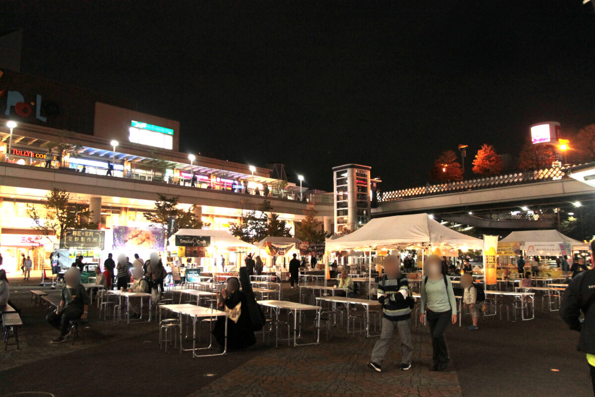 川口クラフトビール祭り