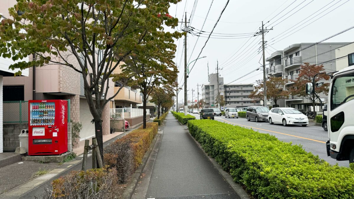 麺厨房 ばんぶる 東川口店