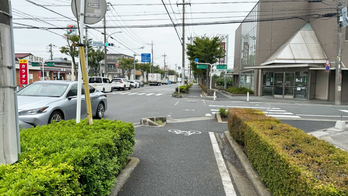 麺厨房 ばんぶる 東川口店