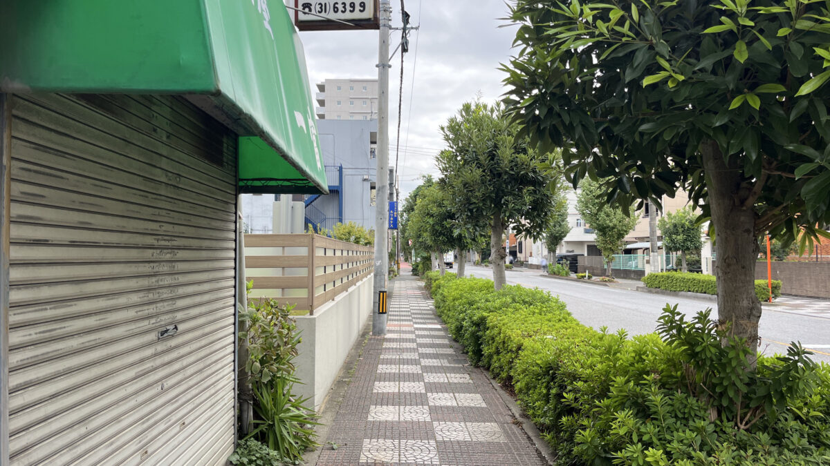 マイコック　蕨市