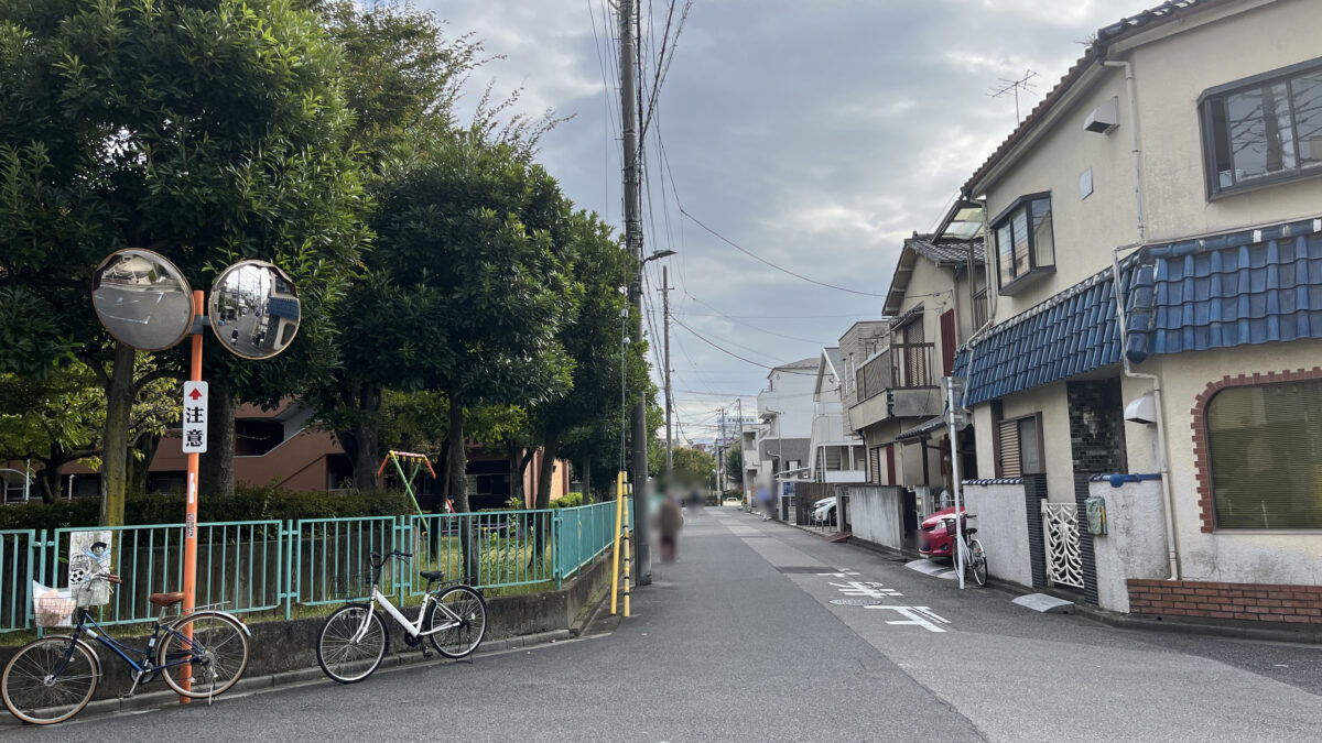 西川口 松本賃貸 丸和不動産