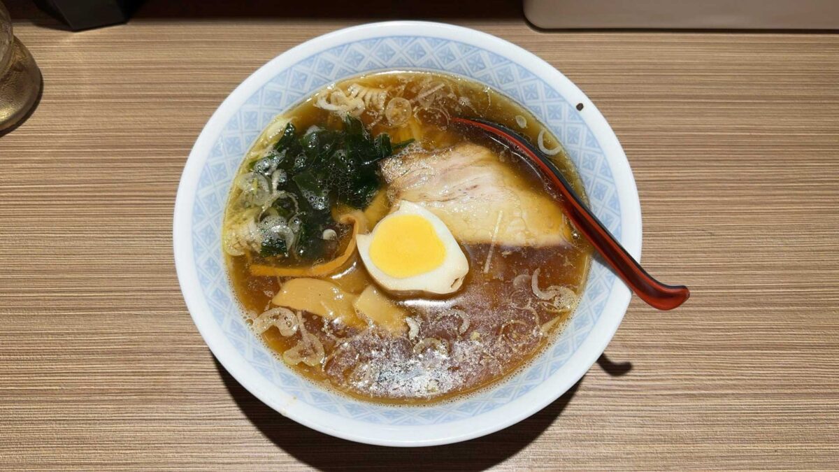 餃子酒場 食楽亭