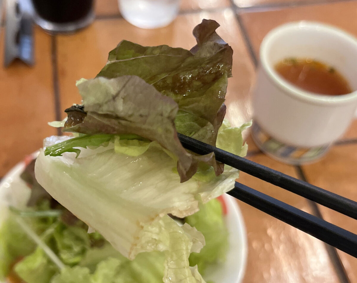 飯塚 創作ダイニング きつねこ