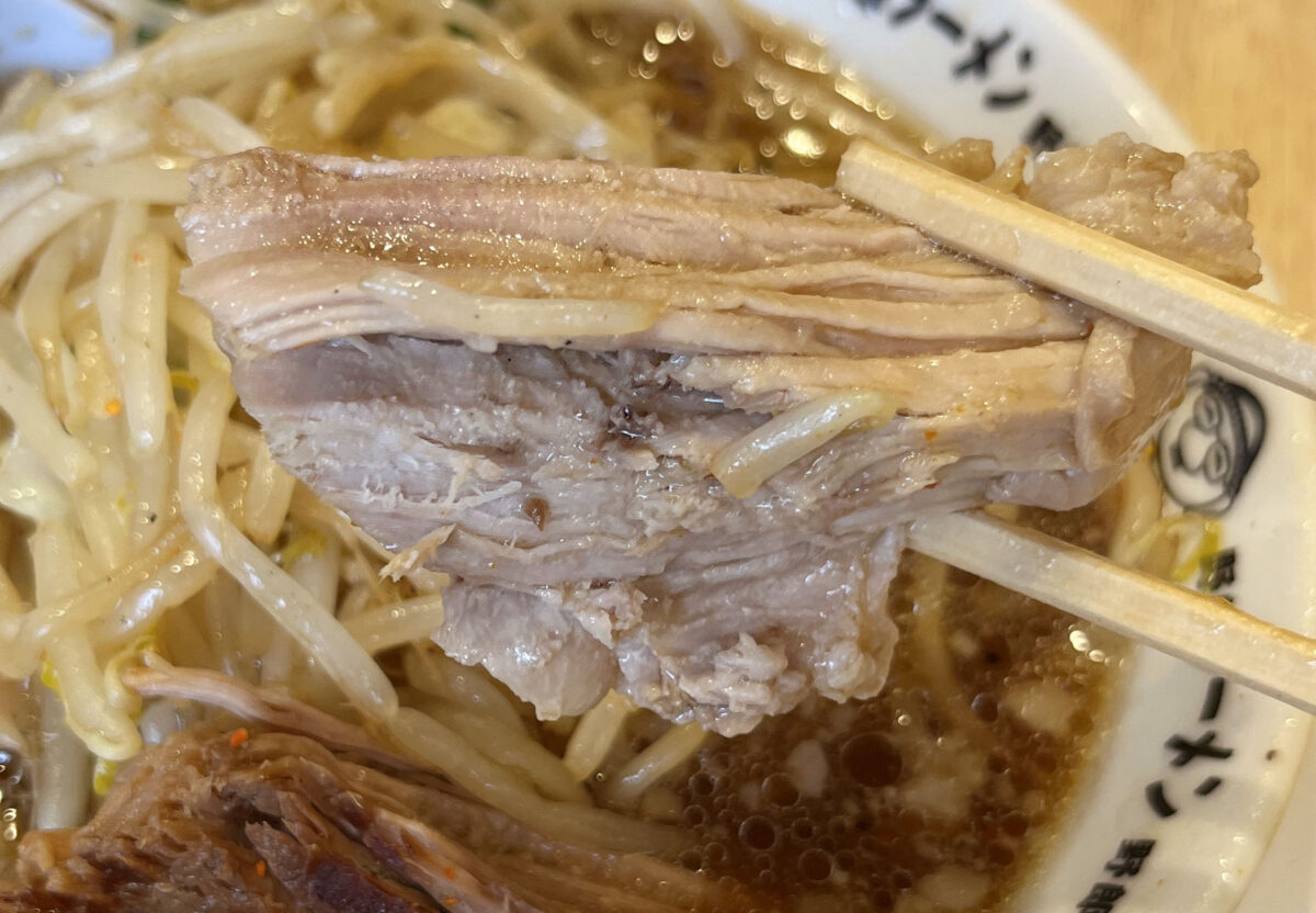 栄町 野郎ラーメン 川口店