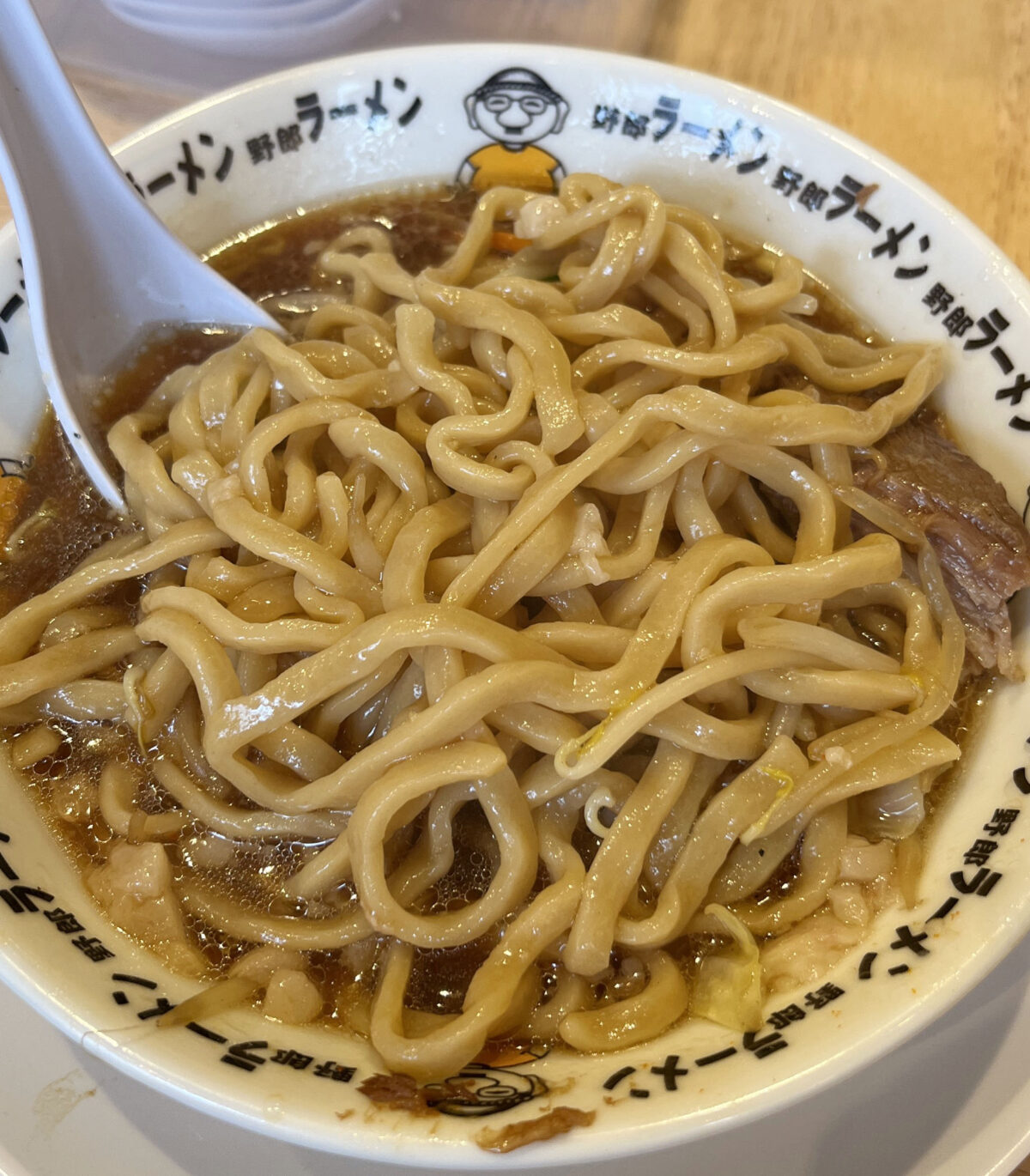 栄町 野郎ラーメン 川口店