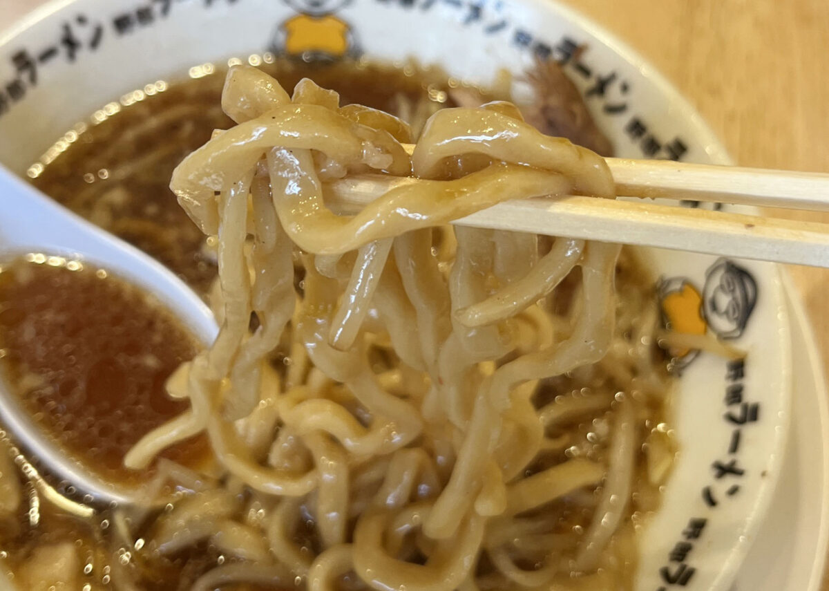 栄町 野郎ラーメン 川口店