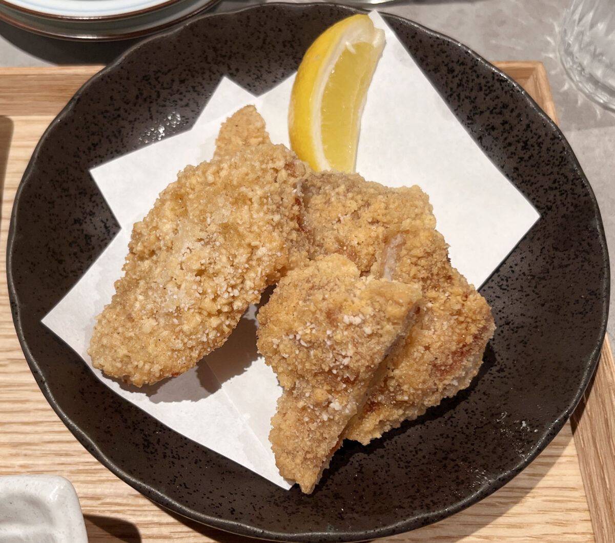 幸町 食堂くく