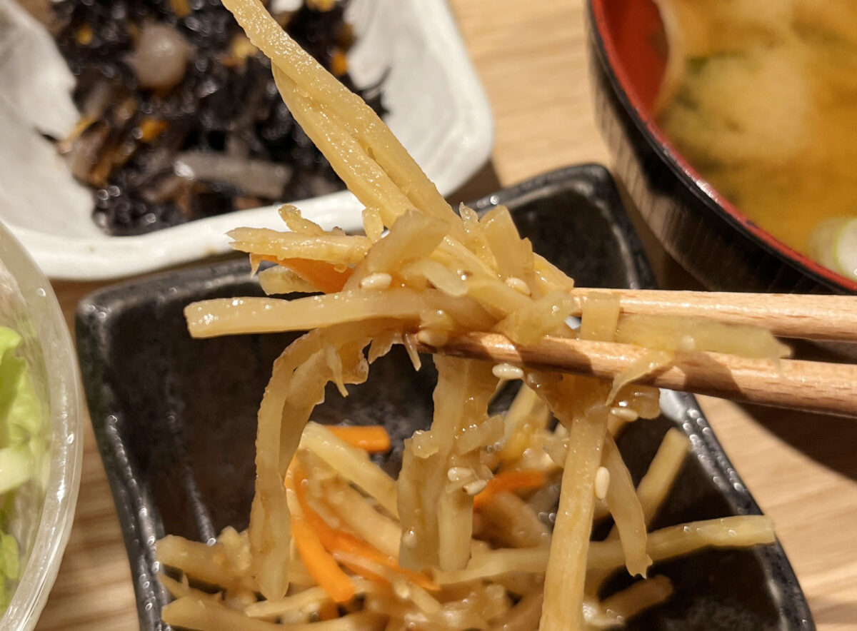 幸町 食堂くく