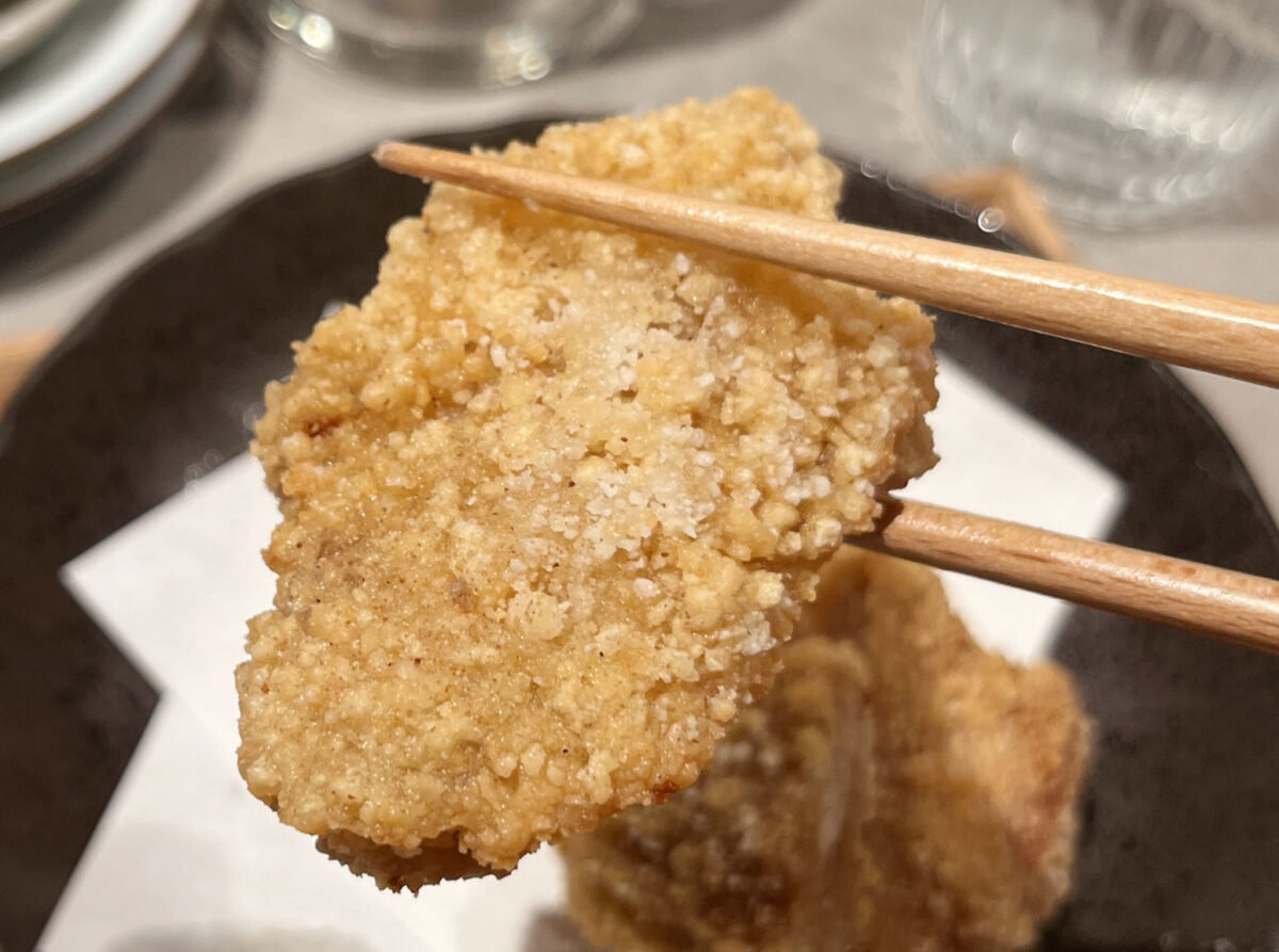 幸町 食堂くく