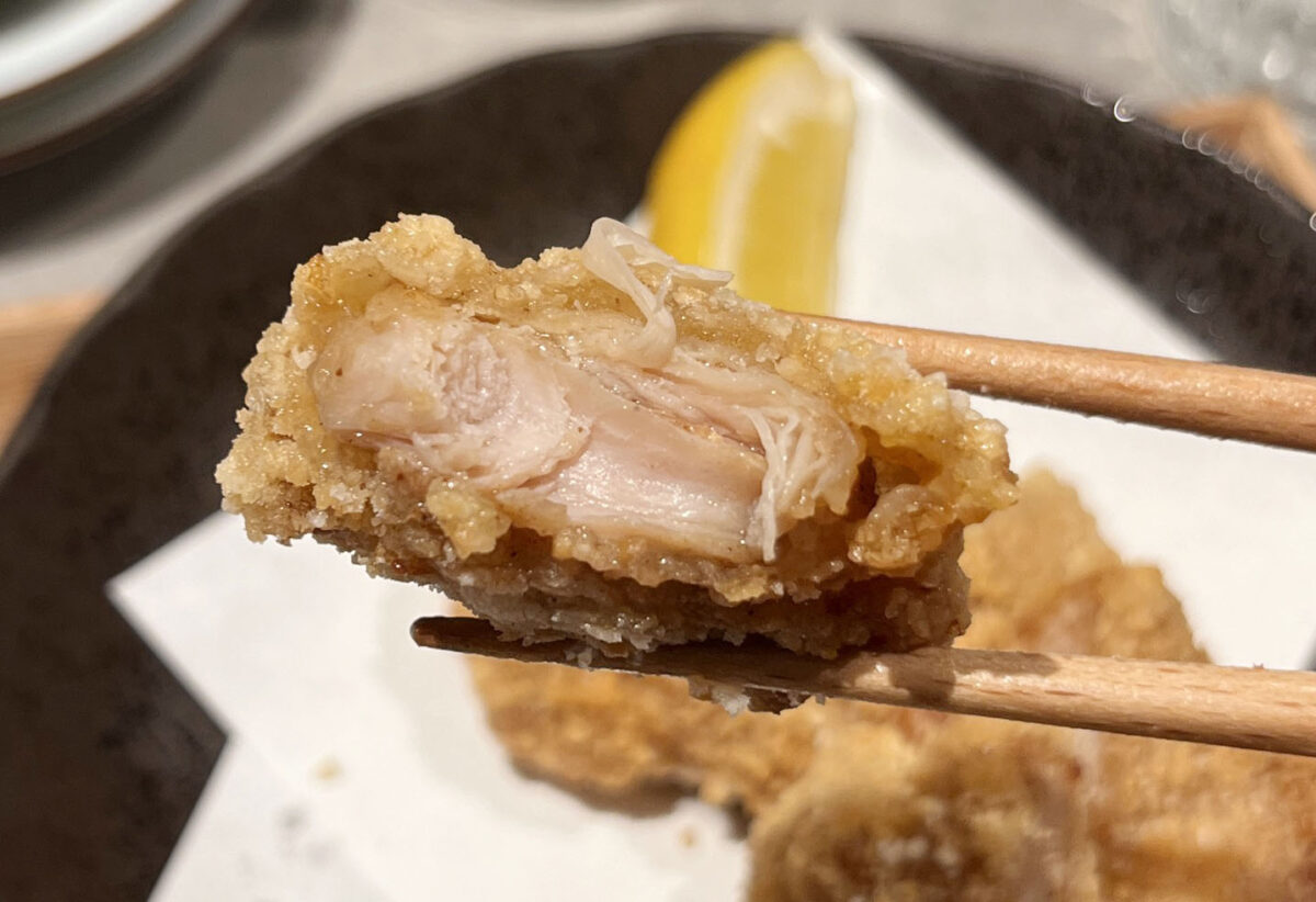 幸町 食堂くく