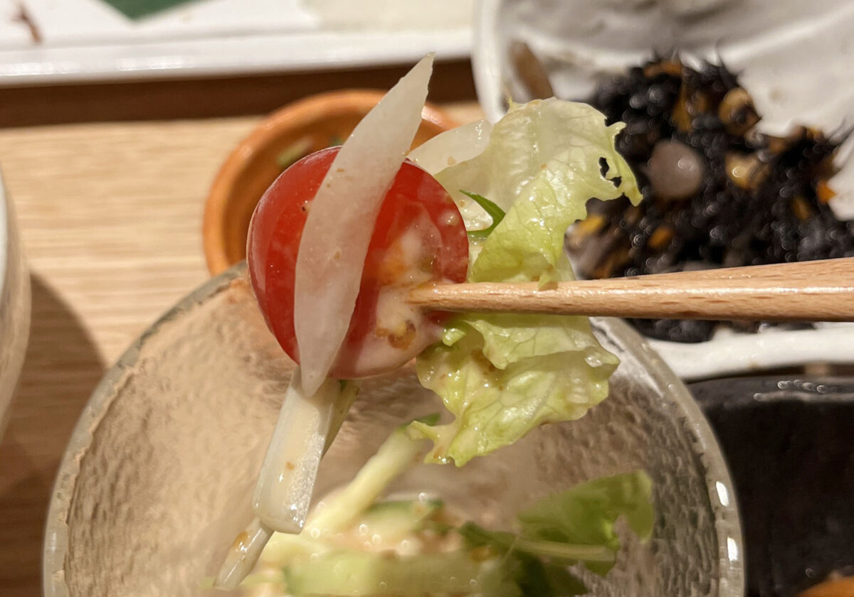 幸町 食堂くく