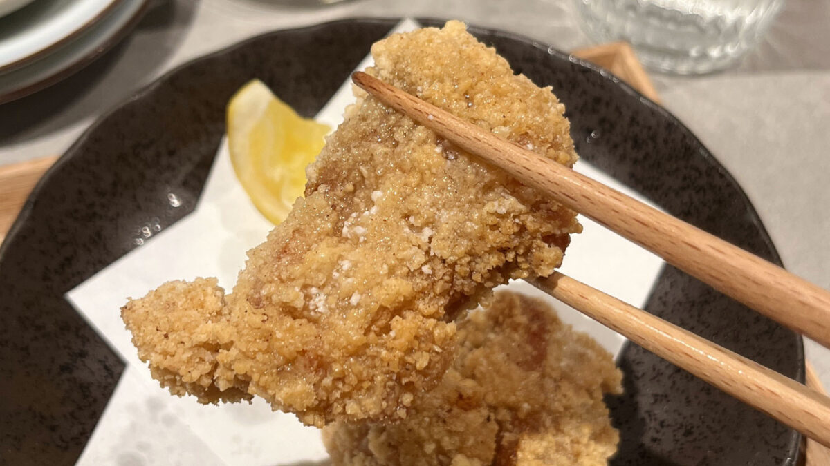 幸町 食堂くく