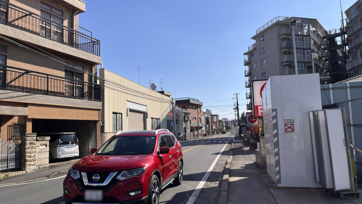 アオキグランドボール ボウル オーケー川口中青木店