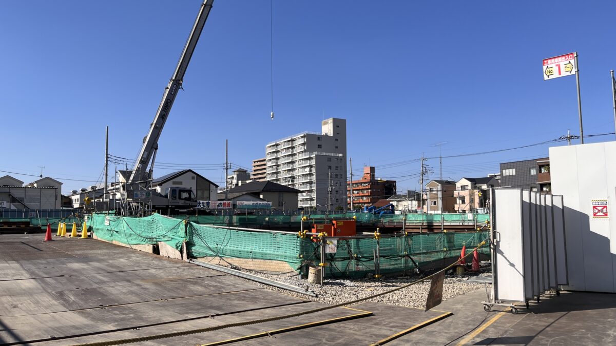 アオキグランドボール ボウル オーケー川口中青木店