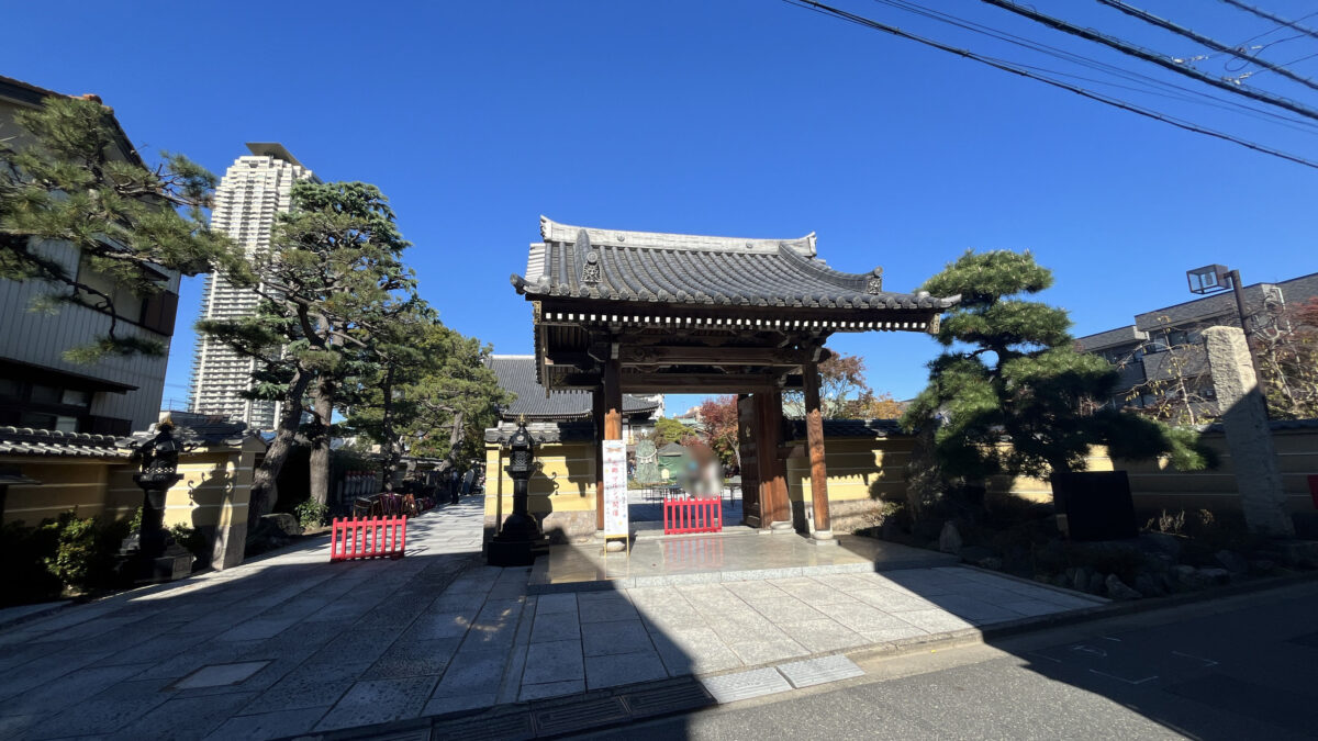 川口元郷 隨泉寺 もとごうマルシェ