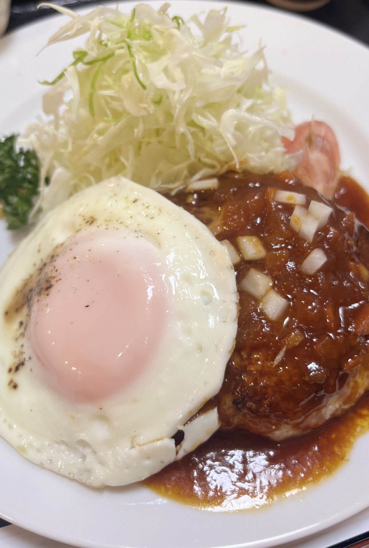 東領家 高地屋