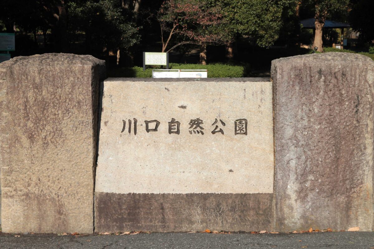 川口自然公園