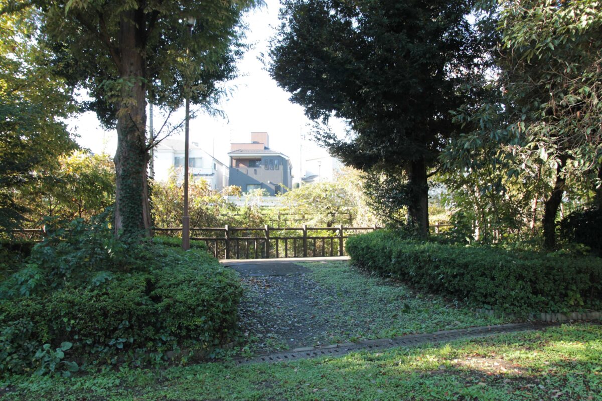 川口自然公園