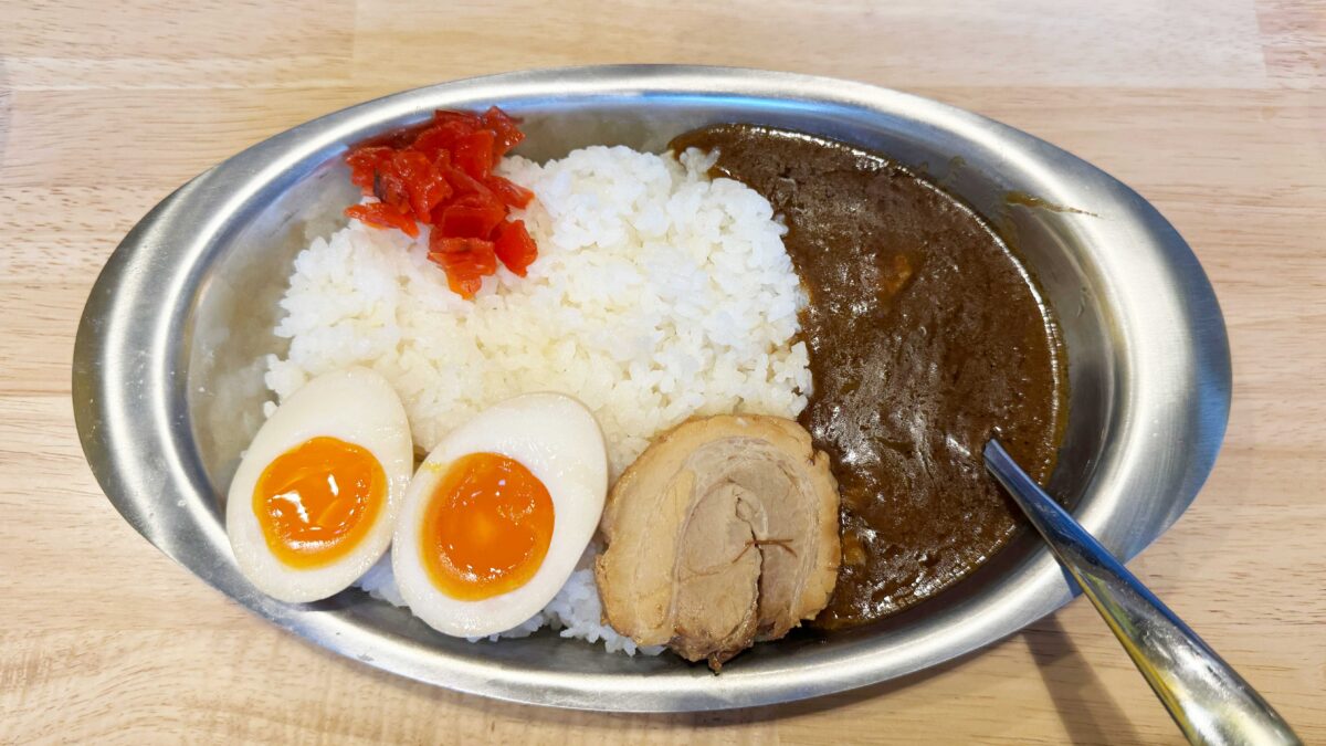 野郎ラーメン