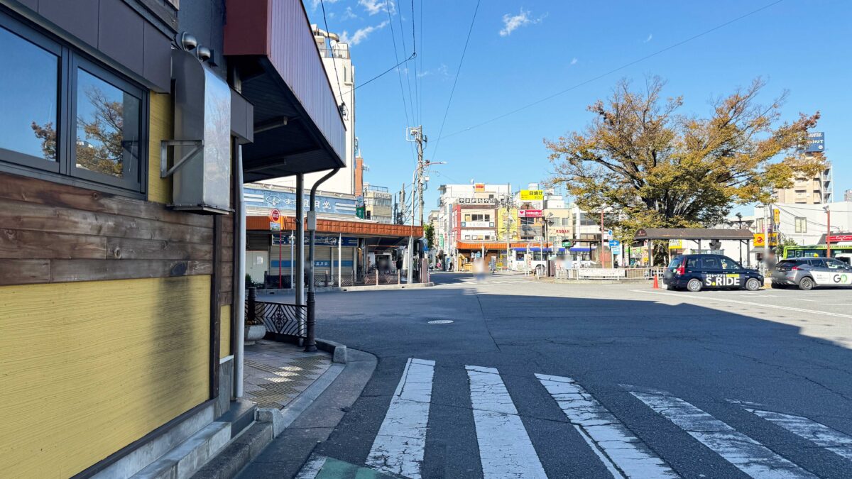 ラーメン豚に恋してる