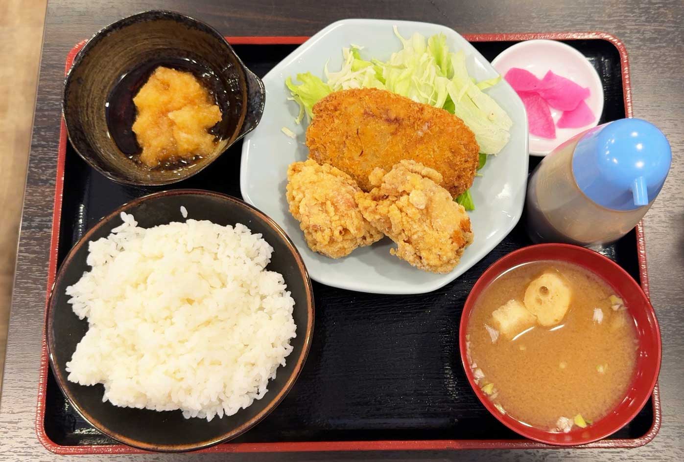 食う坊