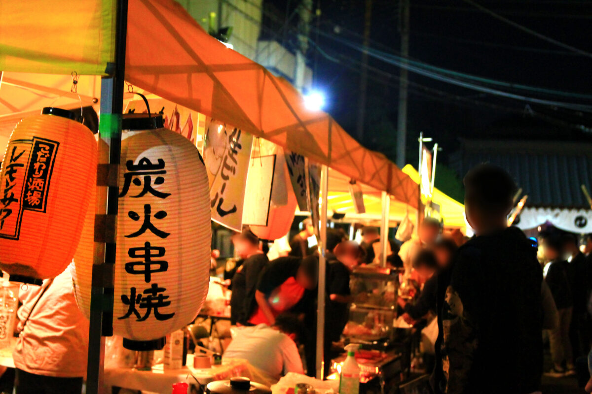 追い風不動地蔵院 トワイライトキャンドルズ