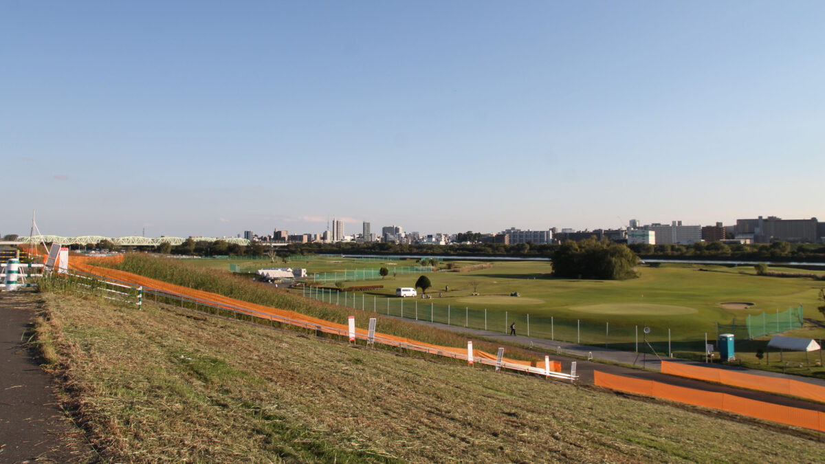 川口花火大会