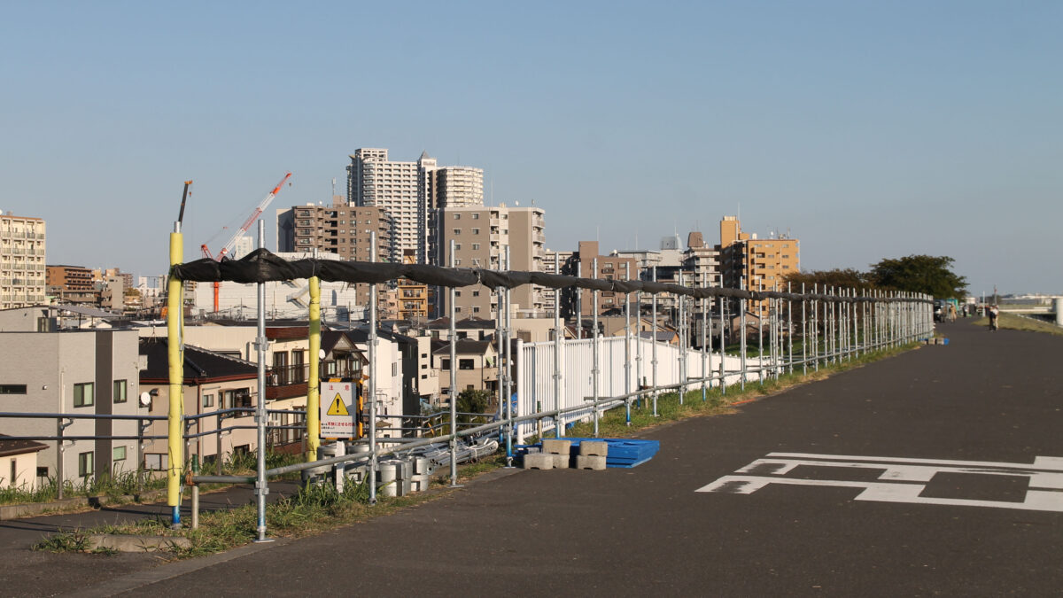 川口花火大会