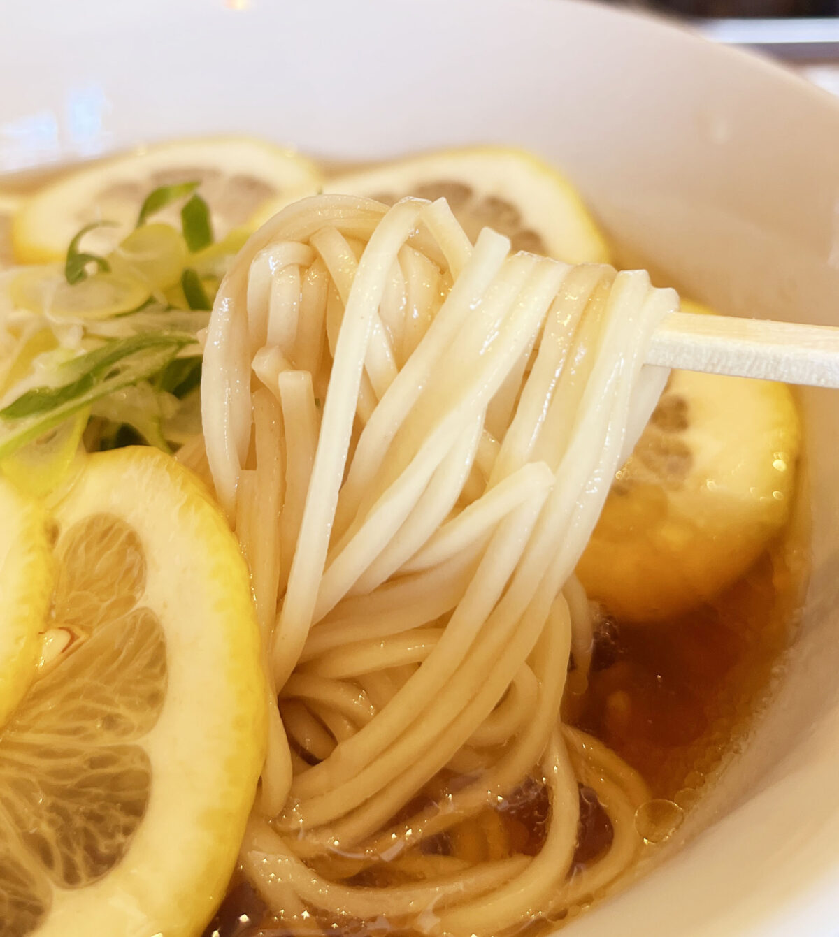 Ramen La mia casa　川口