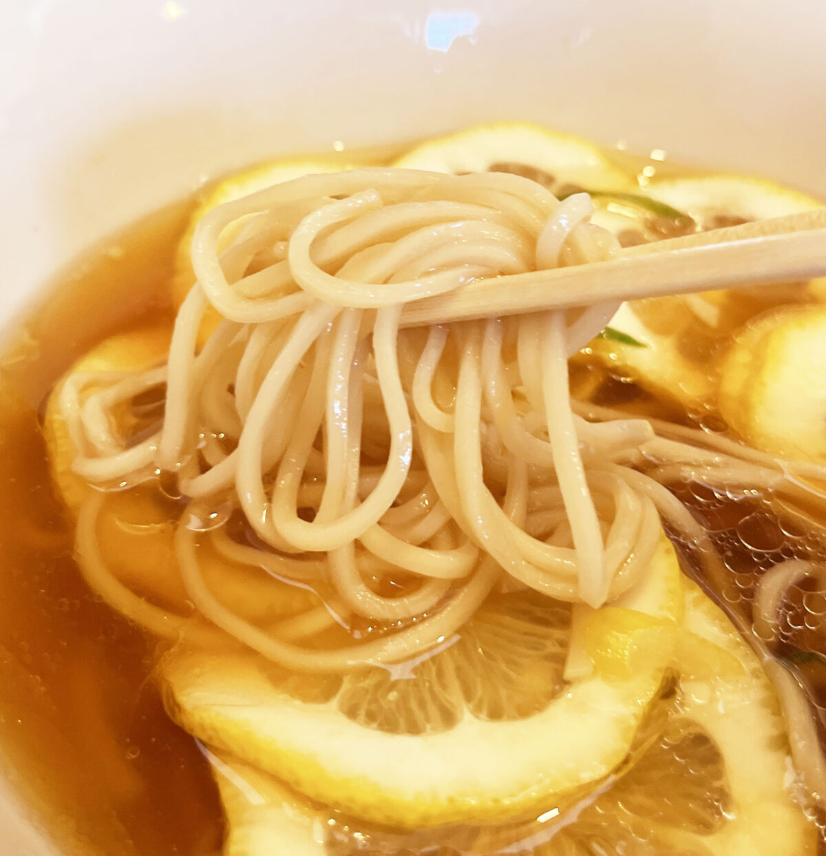 Ramen La mia casa　川口