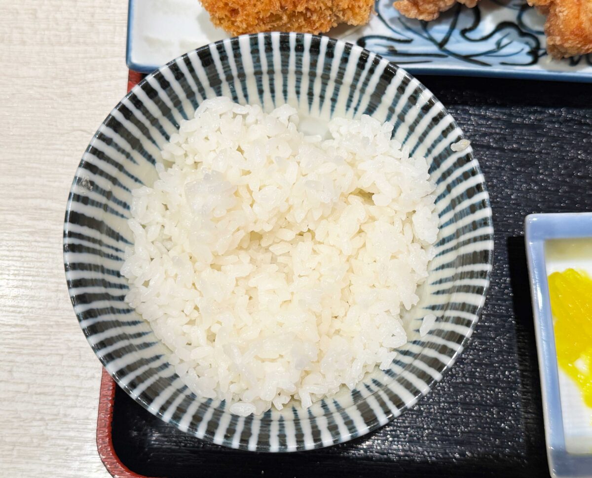 大衆食堂HANEGAKI