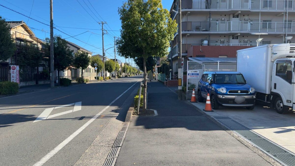 ご当地セレクション鳩ヶ谷店