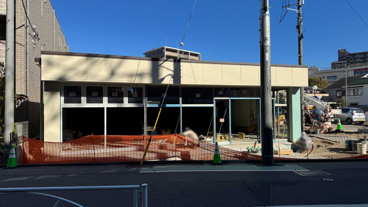 セブンイレブン 戸田本町４丁目店