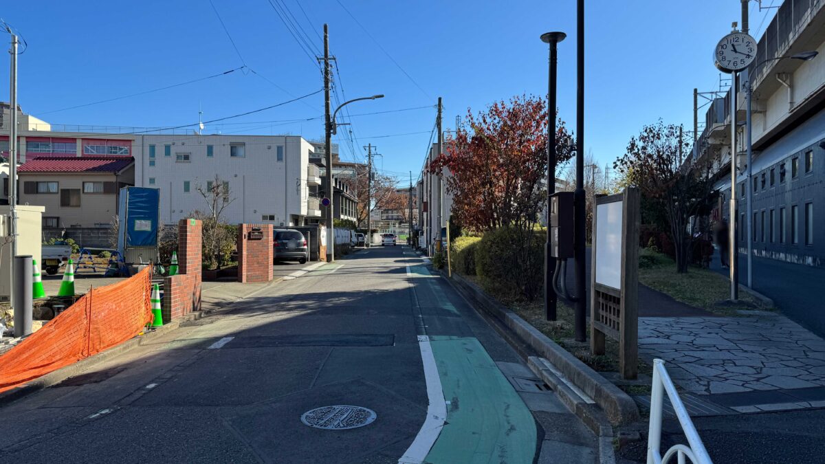 セブンイレブン 戸田本町４丁目店