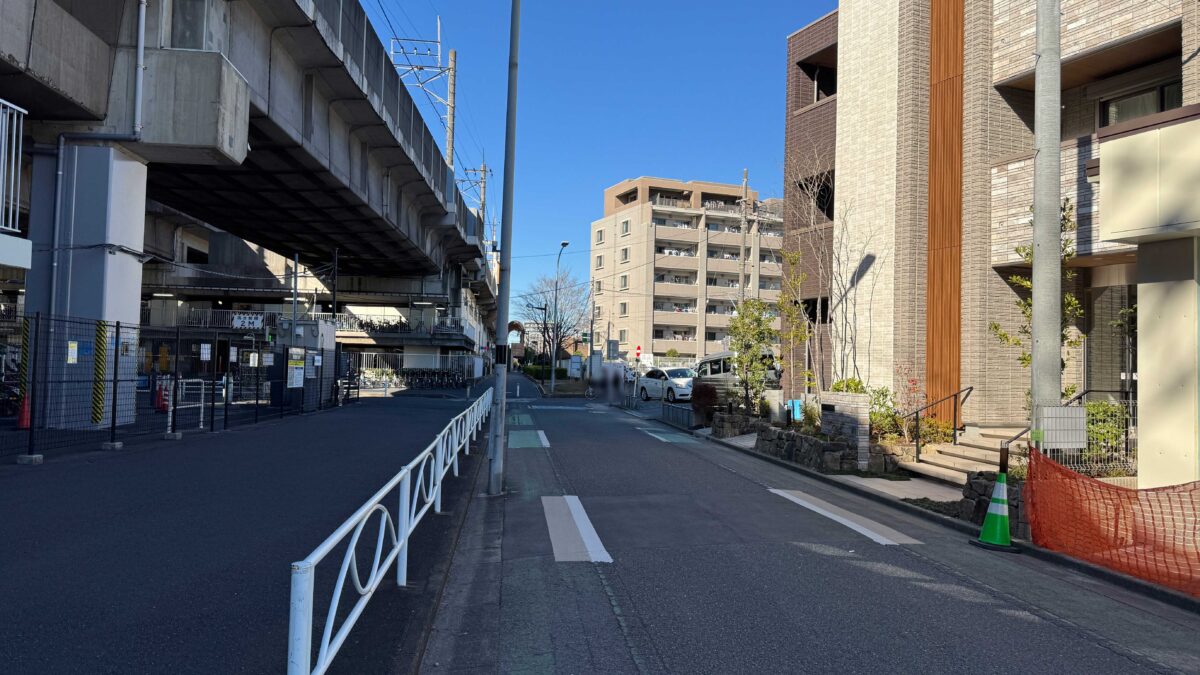 セブンイレブン 戸田本町４丁目店