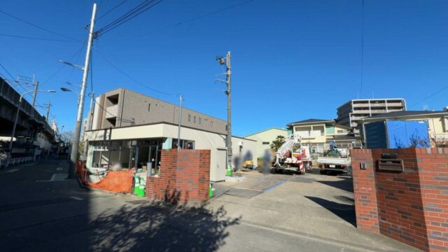 セブンイレブン 戸田本町４丁目店