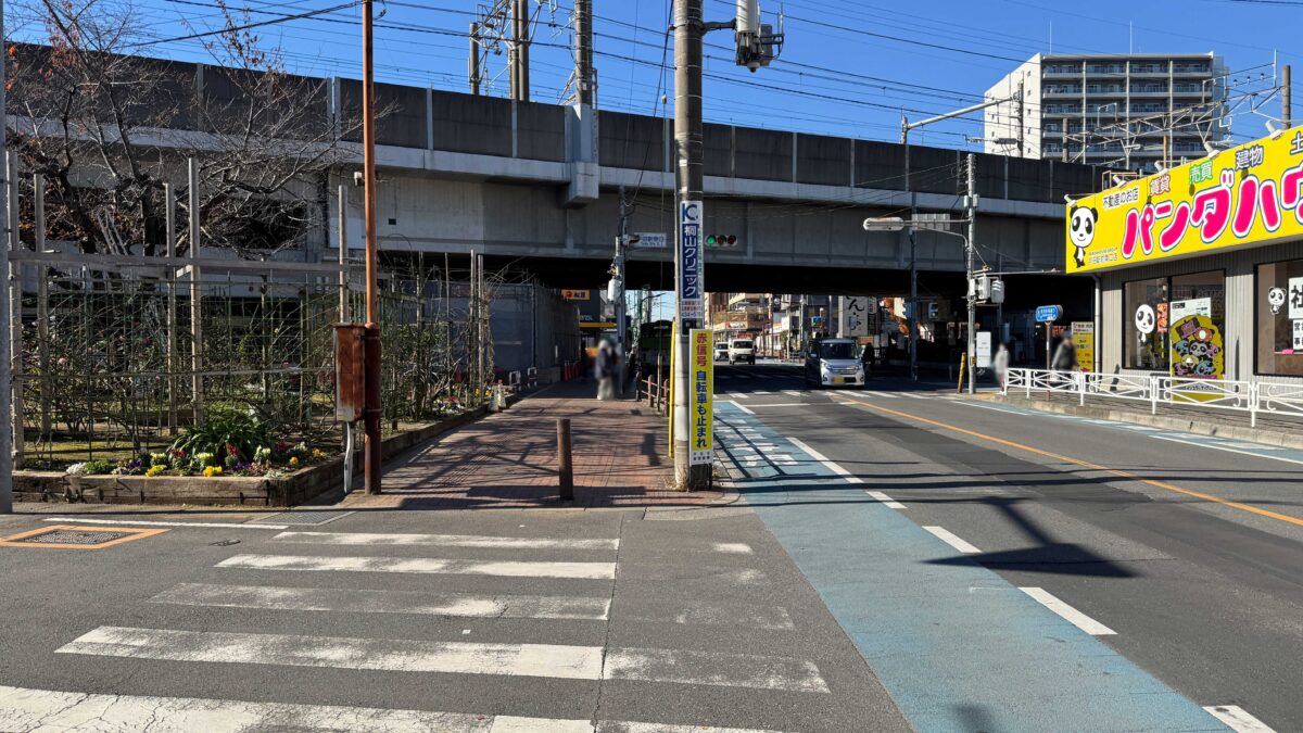 匠苑にくいち戸田店 跡地