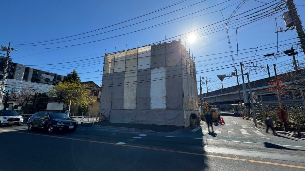 匠苑にくいち戸田店 跡地