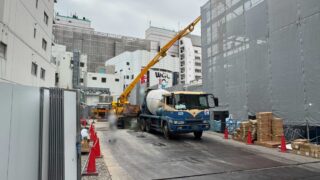 (仮称)オーケー川口栄町店