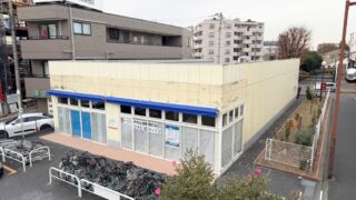 ローソン戸田公園駅西口店