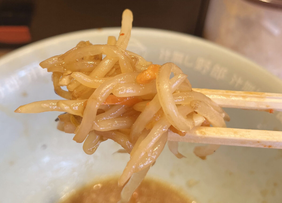 川口 野郎ラーメン