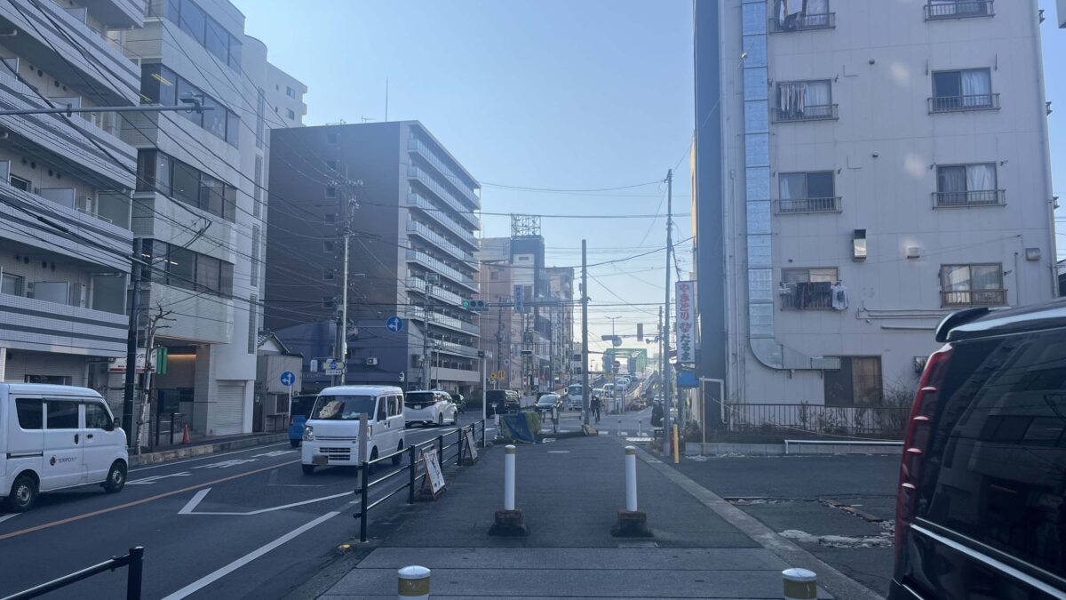 蕨 芝 おばんざい酒場 喜酔