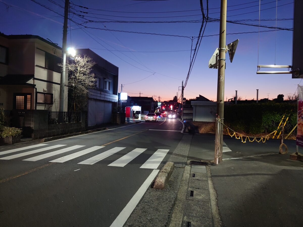 シャトレーゼ 川口安行店